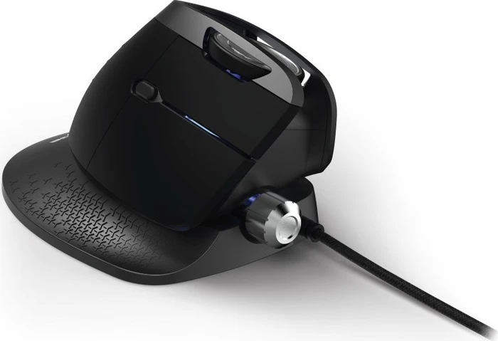 Hama uRage V3rtikill Gaming Mouse, USB
