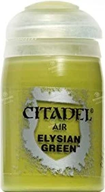 Games Workshop Citadel Air 28-31 elysian green, 24ml