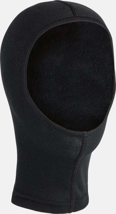 Odlo Active Warm Sturmhaube schwarz (Junior)
