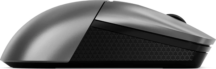 Lenovo Legion M600s Wireless Gaming Mouse, Storm Grey, USB/Bluetooth
