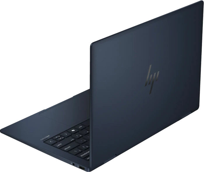 HP Envy x360 2-in-1 14-fc0900ng, Atmospheric Blue, Core Ultra 7 155U, 32GB RAM, 1TB SSD, DE
