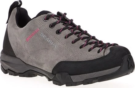 Scarpa Mojito Trail GTX midgray (Damen)