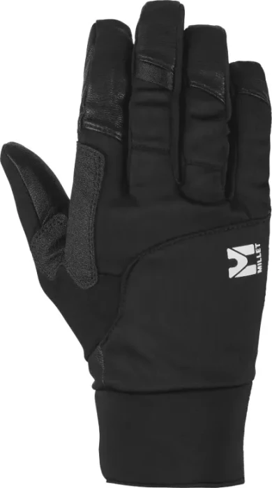 Millet Pierra Ment Skihandschuhe schwarz (Herren)