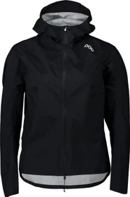 POC Signal All-Weather Fahrradjacke uranium black (Damen)