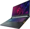 ASUS ROG Strix Scar III G731GW-EV244T, schwarz, Core i7-9750H, 16GB RAM, 1TB SSD, GeForce RTX 2070, DE Vorschaubild