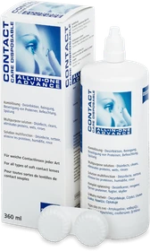 Zeiss Advance All-in-one-Lösung, 360ml
