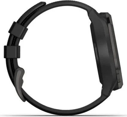 Garmin Approach S42 gunmetal/black