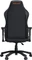 Anda Seat Luna Premium Gamingstuhl, schwarz/orange Vorschaubild