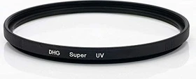 Marumi DHG Super UV L390 62mm