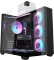 DarkFlash TH285 Black, Glasfenster Vorschaubild