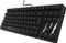 Hama uRage M3chanical RDX Slim-Size Gaming Keyboard, USB, DE Vorschaubild