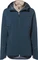 Vaude Yaras 3in1 Fahrradjacke dark sea/linen (Damen) Vorschaubild