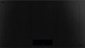 Smeg Classici SIM3964MB Induktionskochfeld autark mattschwarz