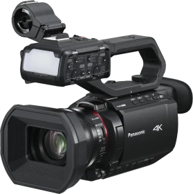 Panasonic AG-CX18