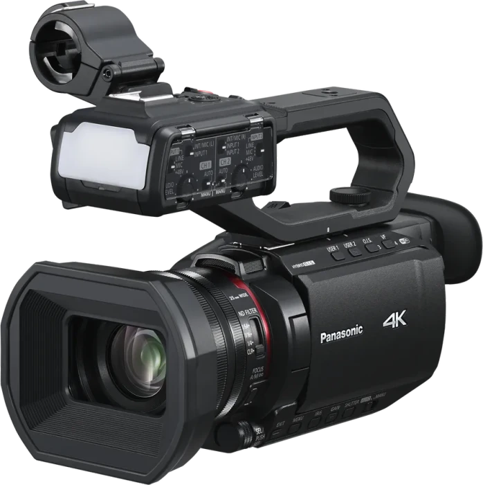 Panasonic AG-CX18