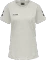 hummel GO Cotton T-Shirt kurzarm egret Vorschaubild