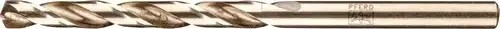 Pferd SPB DIN 1897 HSSE N 4.5 INOX Spiralbohrer, 4.5x24mm, 10 Stück