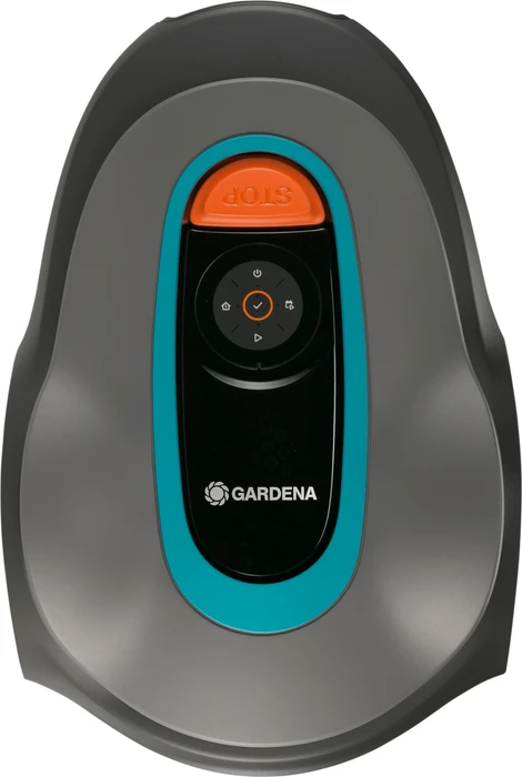 Gardena Sileno minimo 250