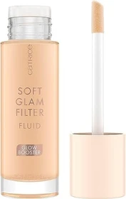 Catrice Soft Glam Filter Fluid Primer 015 light, 30ml