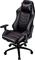Tesoro Alphaeon S3 Gamingstuhl, schwarz/rot Vorschaubild