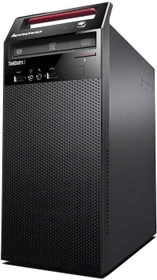 Lenovo ThinkCentre E73 TWR, Pentium G3220, 4GB RAM, 500GB HDD, PL