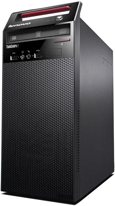 Lenovo ThinkCentre E73 TWR