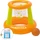 Intex Floating Hoops Basketball-Korb + Ball (58504NP)