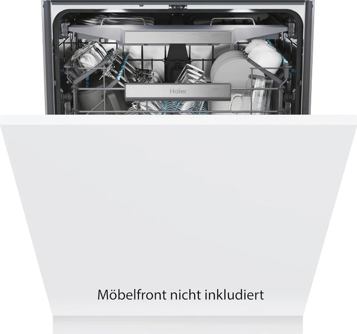 Haier Serie 4 XS 4B0M3SB-84