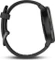 Garmin vivomove HR Aktivitäts-Tracker schwarz Vorschaubild