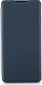Hama Handytasche Fantastic Feel für Samsung Galaxy S25 Ultra dunkelblau