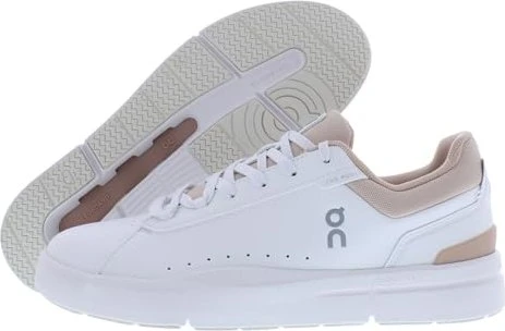 On The Roger Advantage (Damen)