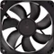 SilverStone Decathlon Gold Series DA850 Gold 850W, ATX 2.4 Vorschaubild
