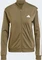 adidas Essentials 3-Streifen Trainingsanzug olive strata (Damen) Vorschaubild