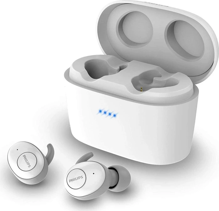 Philips UpBeat SHB2515 weiß