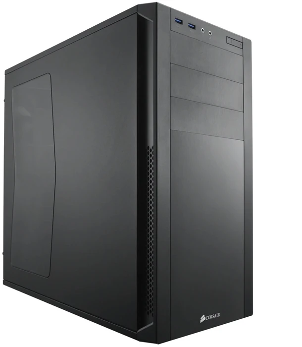 Corsair Carbide Series 200R