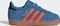 adidas Gazelle Comfort Closure Elastic Laces focus blue/solar orange/core black (Junior) Vorschaubild