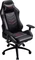 Tesoro Alphaeon S3 Gamingstuhl, schwarz/rot Vorschaubild
