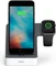 Belkin PowerHouse Ladestation für Apple Watch und iPhone weiß Vorschaubild