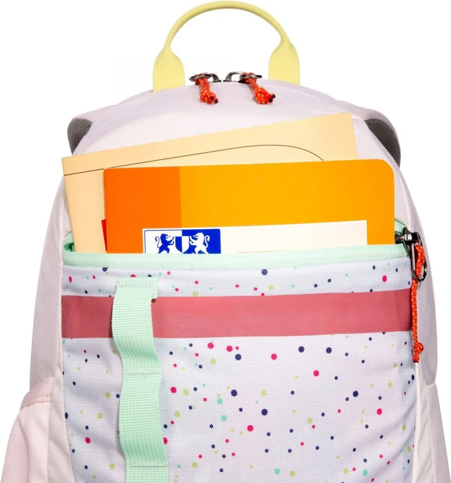 Tatonka Husky Bag 10 rosa (Junior)