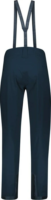 Scott Explorair 3L Hose lang dark blue (Herren)