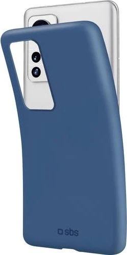 SBS Mobile Sensity Cover für Xiaomi 12 Lite Persian Blue