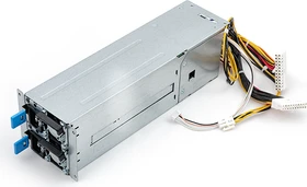 Synology Netzteil für Rack-Station, 800W