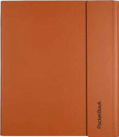 PocketBook Cover für InkPad Eo, PU, braun