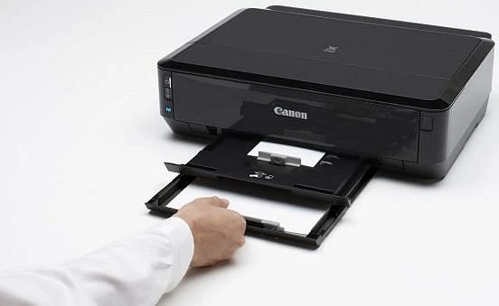 Canon PIXMA iP7250, Tinte, mehrfarbig