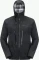 Jack Wolfskin Kammweg 3L Funktionsjacke phantom (Herren) Vorschaubild