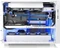 Thermaltake Core X9 Snow Edition weiß, Acrylfenster Vorschaubild
