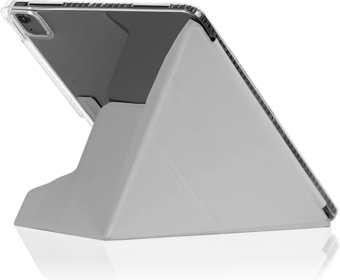 STM OPP für iPad Air 13" M3/M2, grau