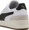 Puma Shuffle Downtown OG puma white/puma black/vapor gray Vorschaubild