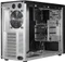 Lian Li PC-A05FNA silber, schallgedämmt Vorschaubild