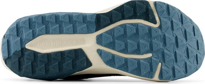 New Balance DynaSoft Nitrel v6 black/salt water/timberwolf (Herren)